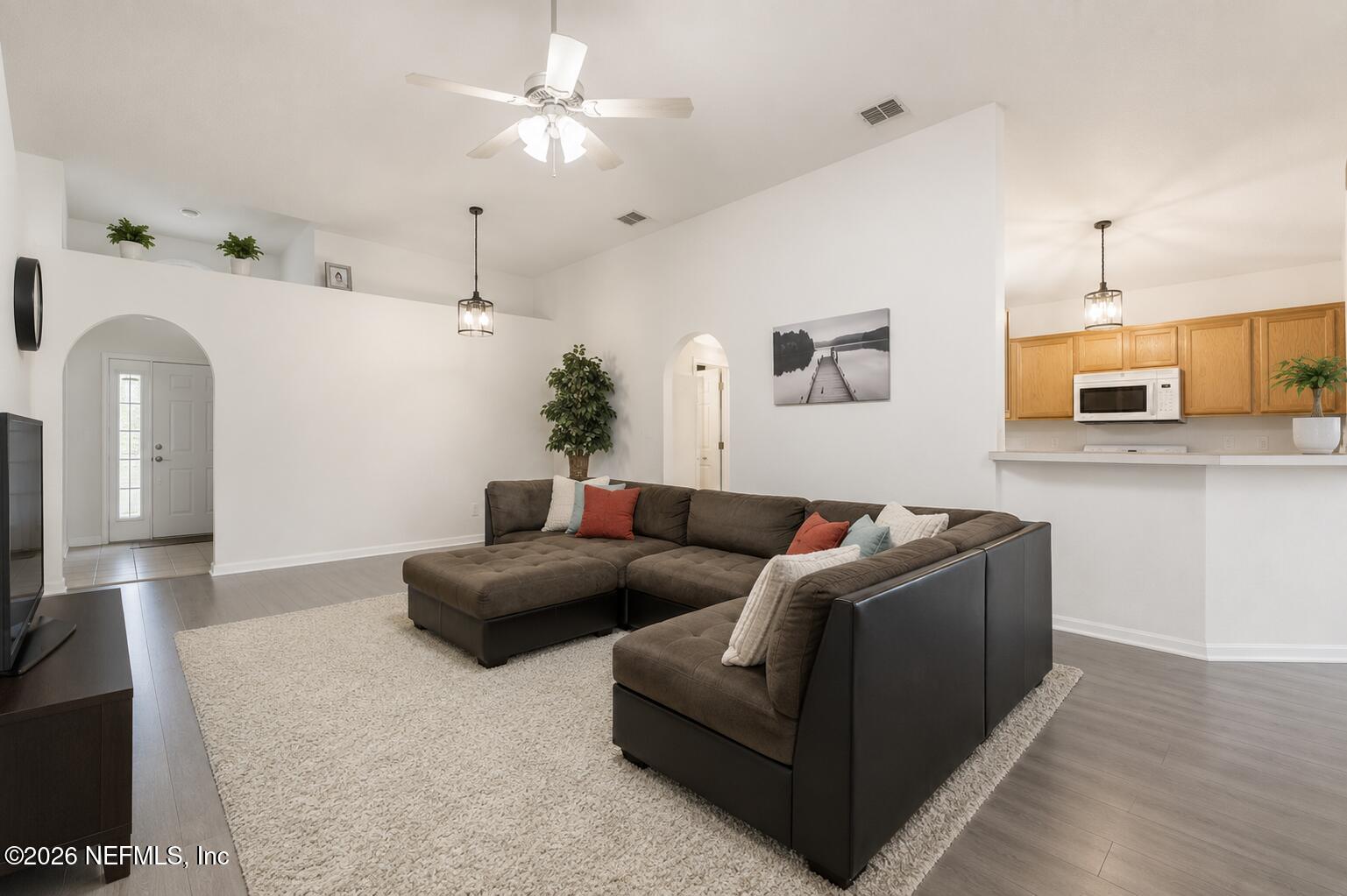 12316 HICKORY FOREST Road