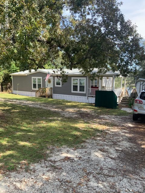 7020 DEER SPRINGS RD, KEYSTONE HEIGHTS, FL 32656 - #: 1254169