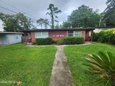 7913 HARE Avenue Jacksonville FL 32211