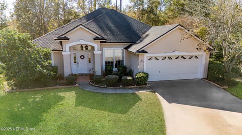 A home in Fleming Island