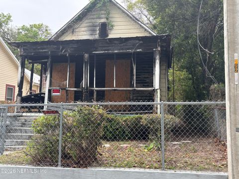 Photo of 248 MAGNOLIA Street, Jacksonville, FL 32204 (MLS # 2138411)