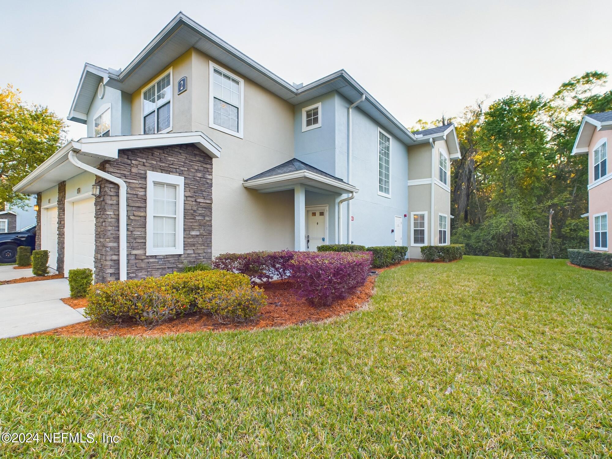 Fernandina Beach, FL home for sale located at 96222 STONEY CREEK Parkway, Fernandina Beach, FL 32034