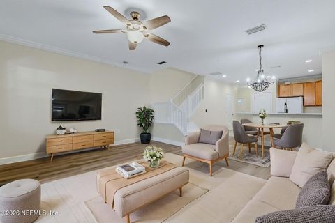 96023 COTTAGE Court 1202 Fernandina Beach FL 32034