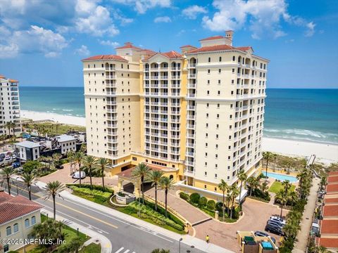 1031 1ST Street S 1202 Jacksonville Beach FL 32250