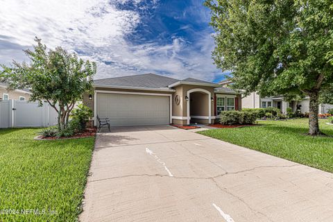 A home in Middleburg