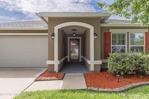 A home in Middleburg