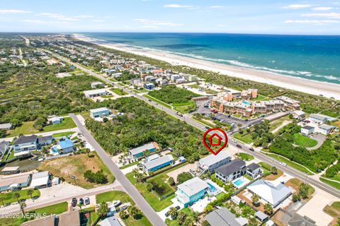 Photo of 5961 A1A S, St. Augustine, FL 32080 (MLS # 2153565)