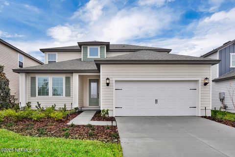 3978 GAREYS FERRY Way Middleburg FL 32043