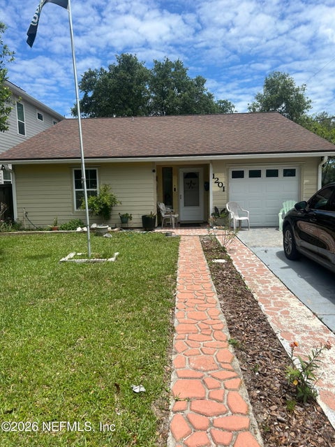 Photo of 1201 N 9TH Avenue N, Jacksonville Beach, FL 32250 (MLS # 2152545)