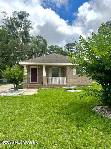 5227 BUNCHE Drive