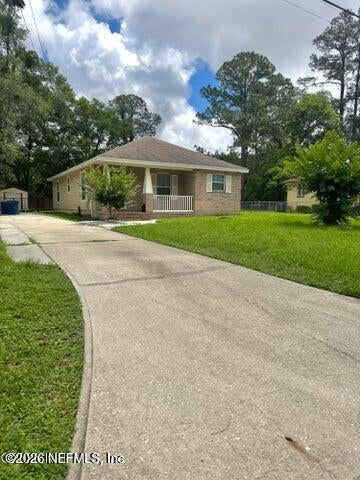 5227 BUNCHE Drive