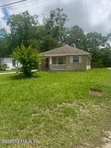 5227 BUNCHE Drive