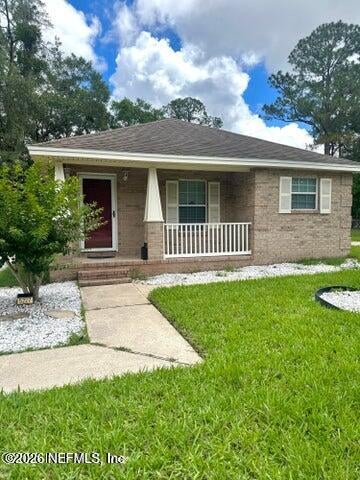 5227 BUNCHE Drive