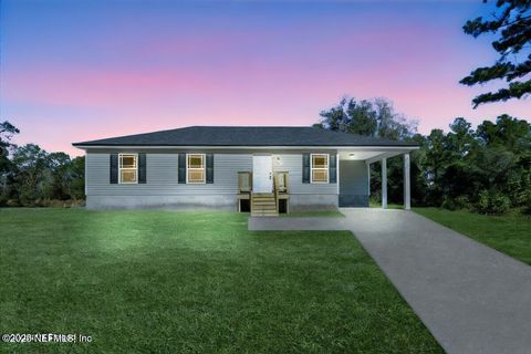 5432 LAREDO Street Keystone Heights FL 32656