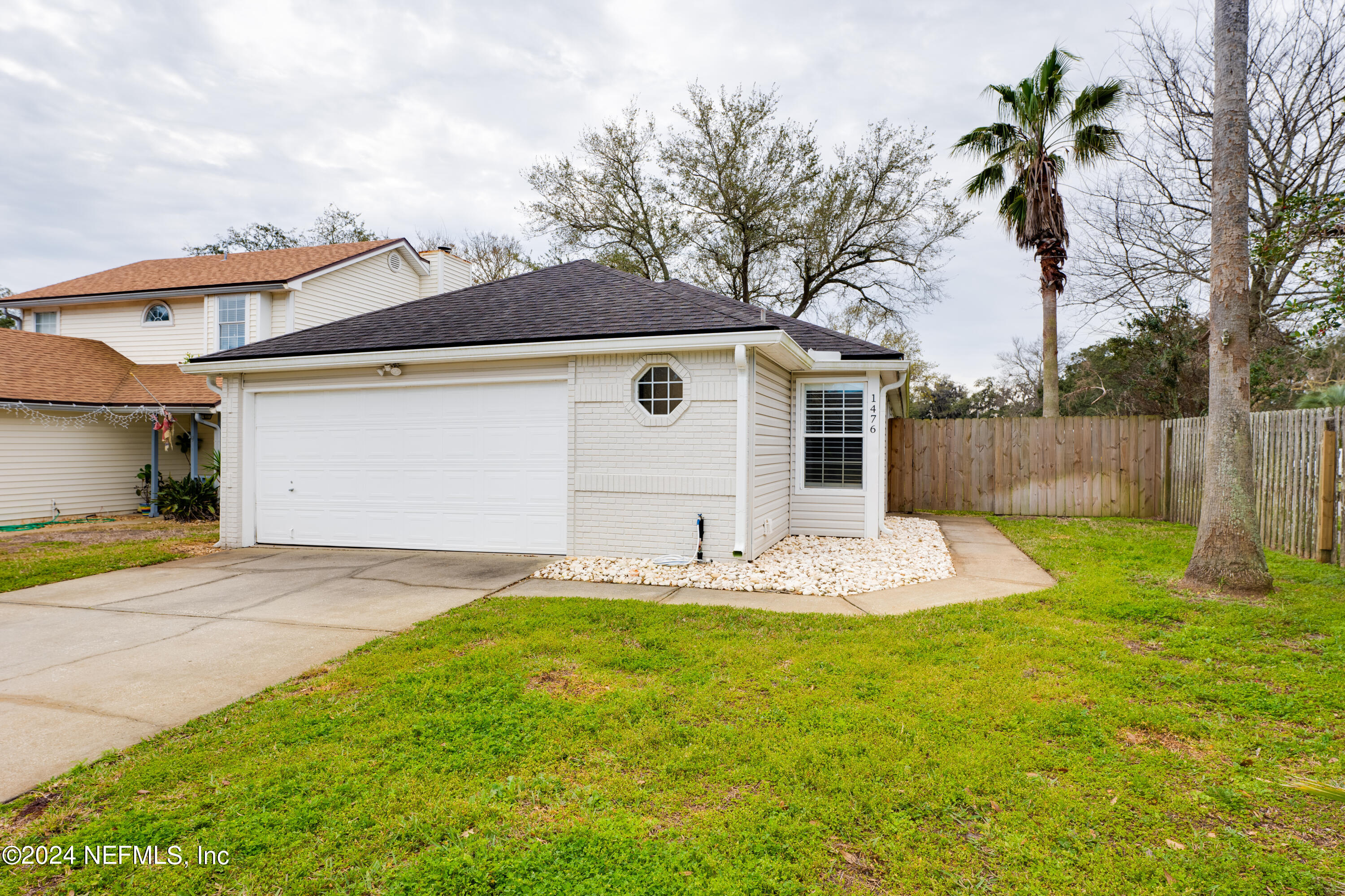 Jacksonville Beach, FL home for sale located at 1476 EASTWIND Drive, Jacksonville Beach, FL 32250