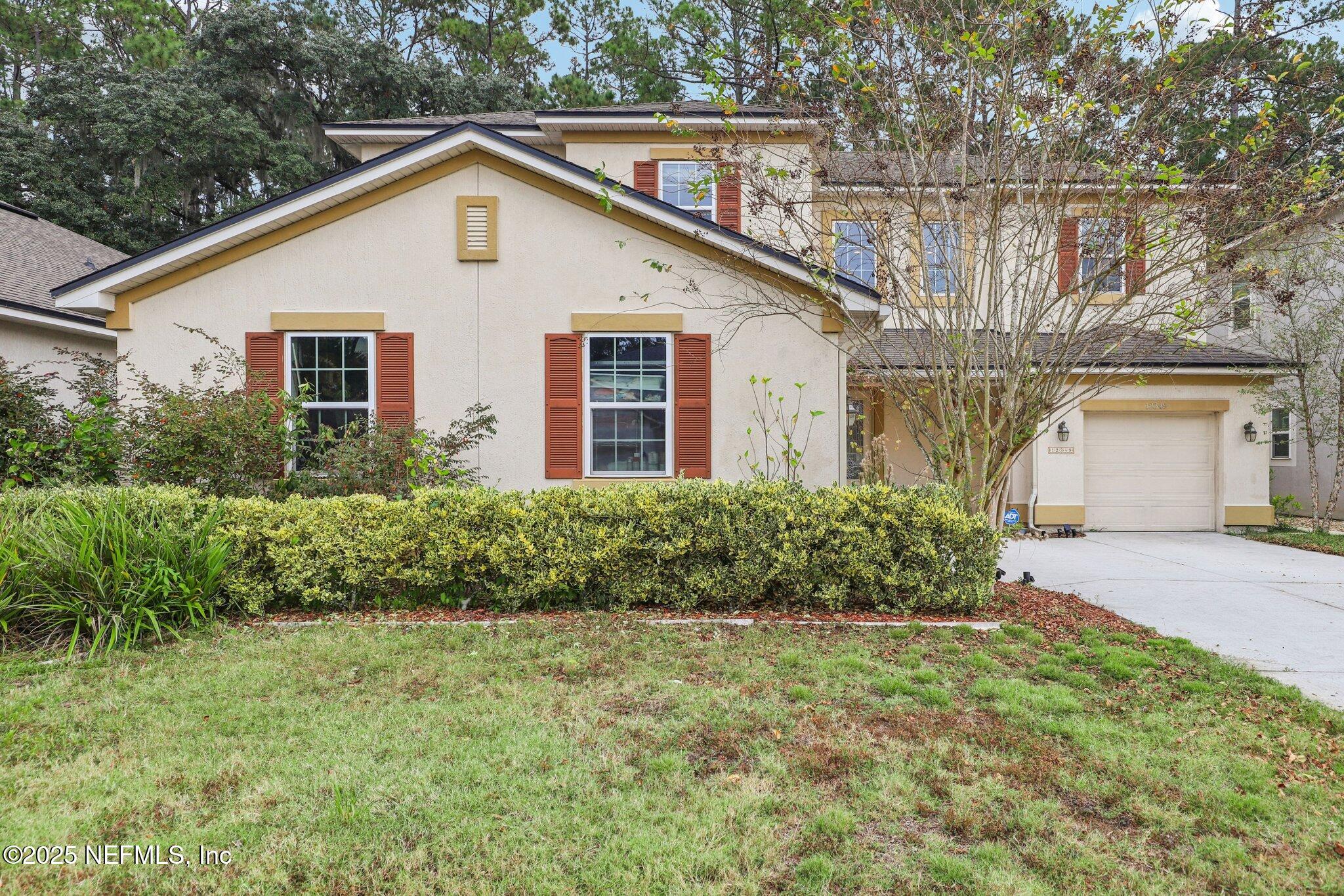12349 SHADY BRIDGE Trail