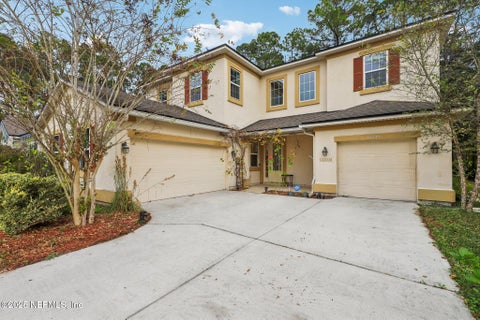 Photo of 12349 SHADY BRIDGE Trail, Jacksonville, FL 32258 (MLS # 2168872)