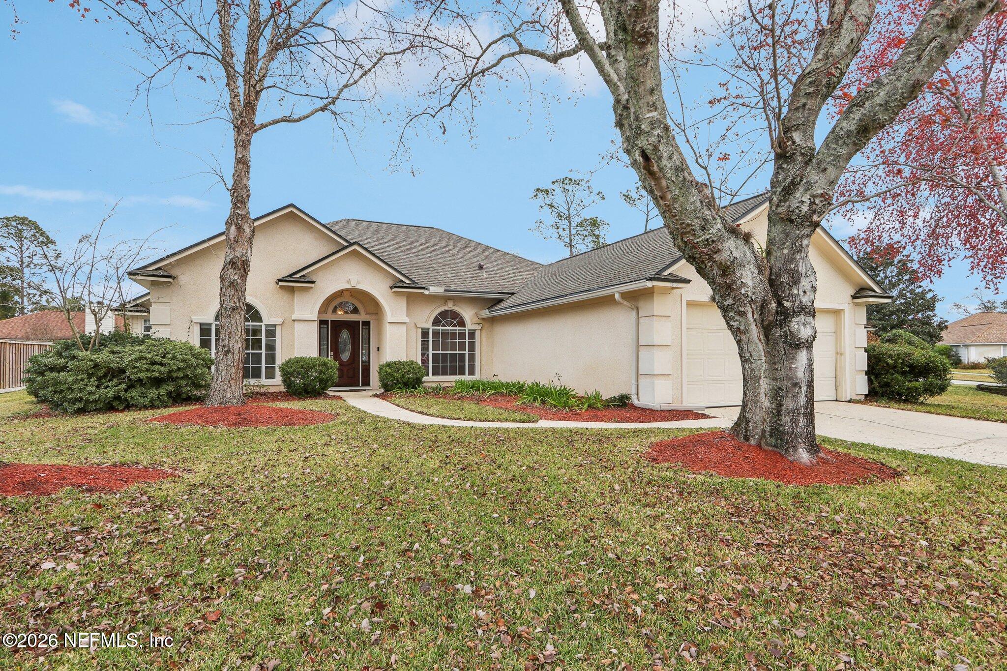 1566 PINE HAMMOCK Trail