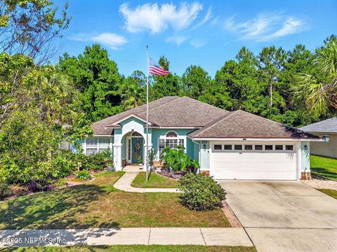 32076 GRAND PARKE Boulevard Fernandina Beach FL 32034