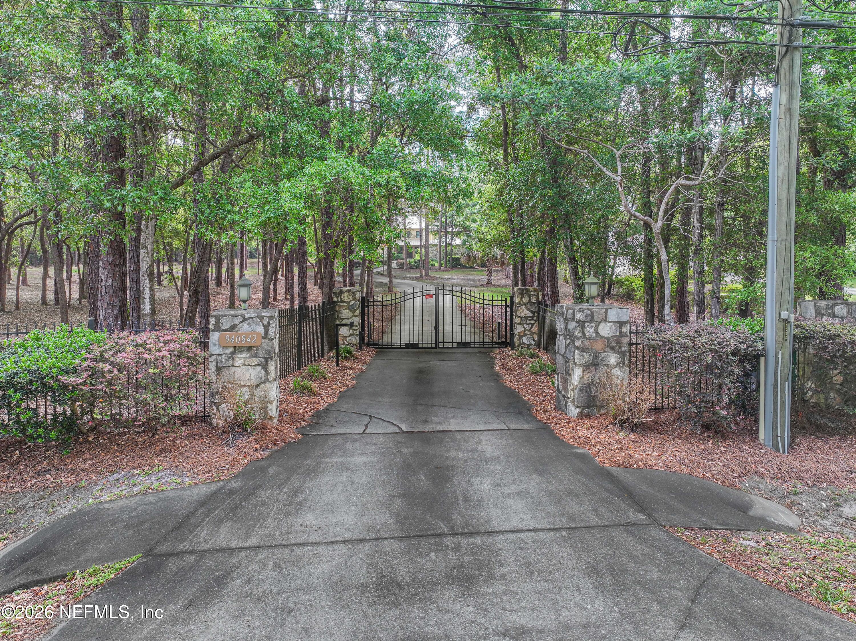 940842 OLD NASSAUVILLE Road