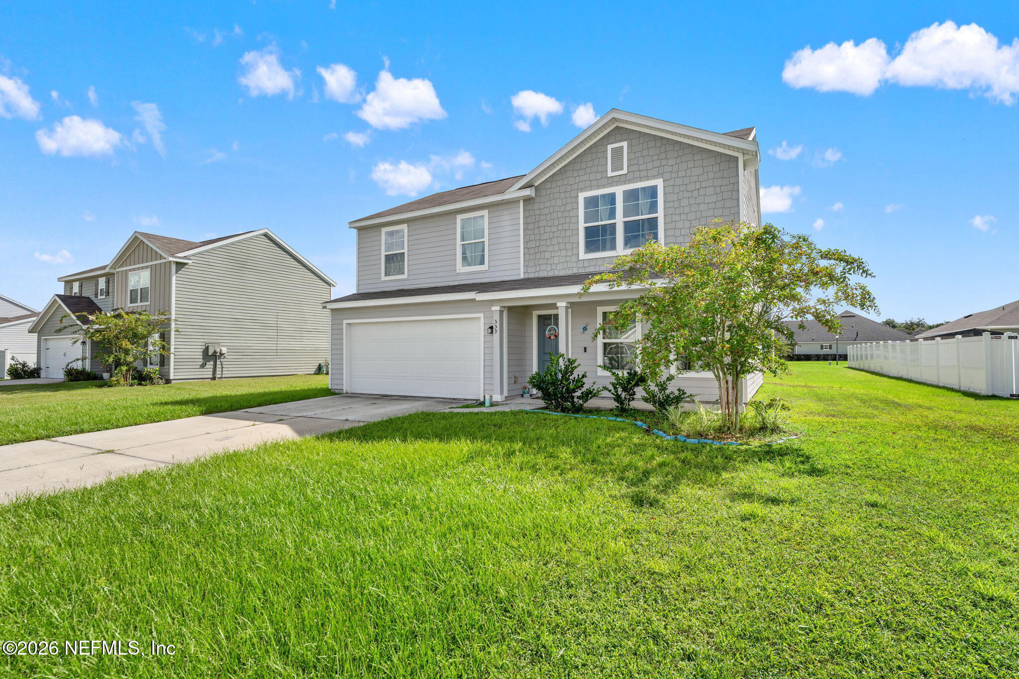 559 HERITAGE CROSSING - Photo 3