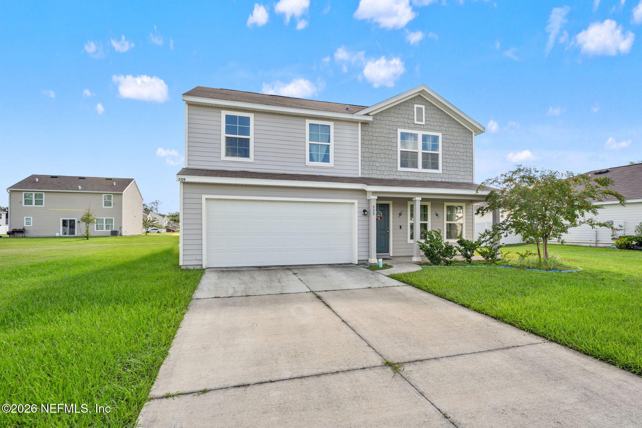 559 HERITAGE CROSSING - Photo 2