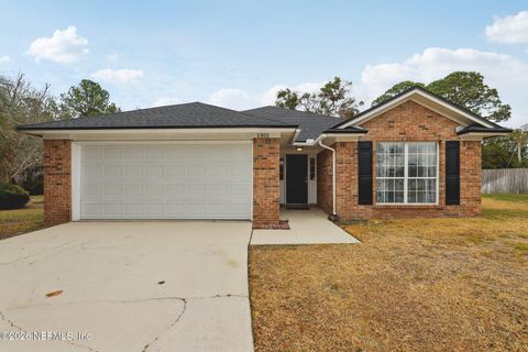 Photo of 1301 PORTSIDE Drive, Fleming Island, FL 32003 (MLS # 2129950)