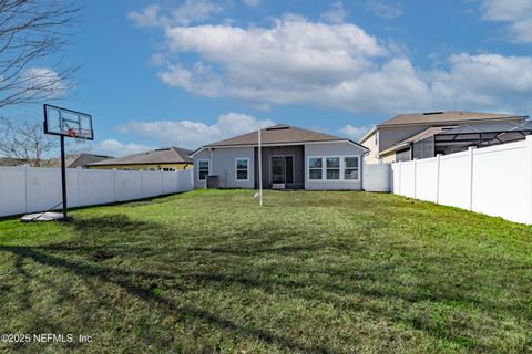 A home in Middleburg