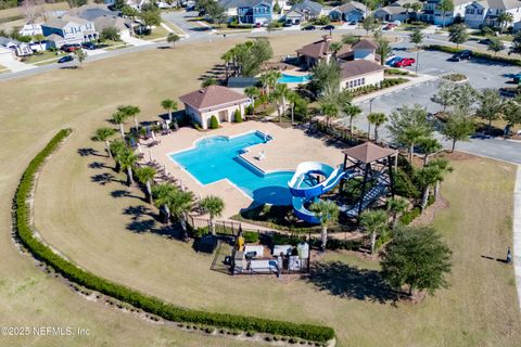 A home in Middleburg