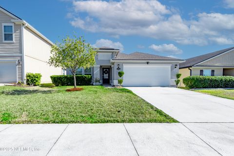 A home in Middleburg