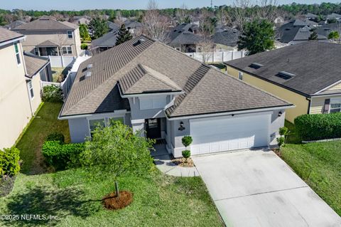 A home in Middleburg