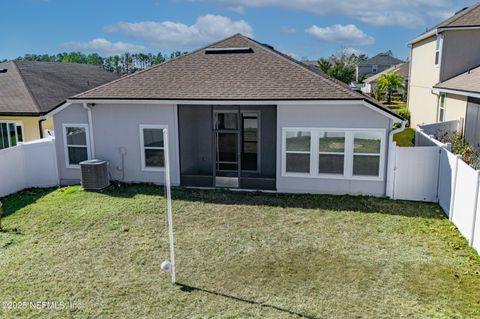 A home in Middleburg