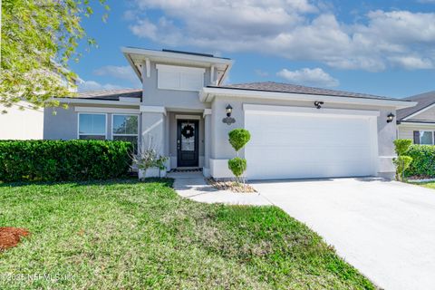 A home in Middleburg