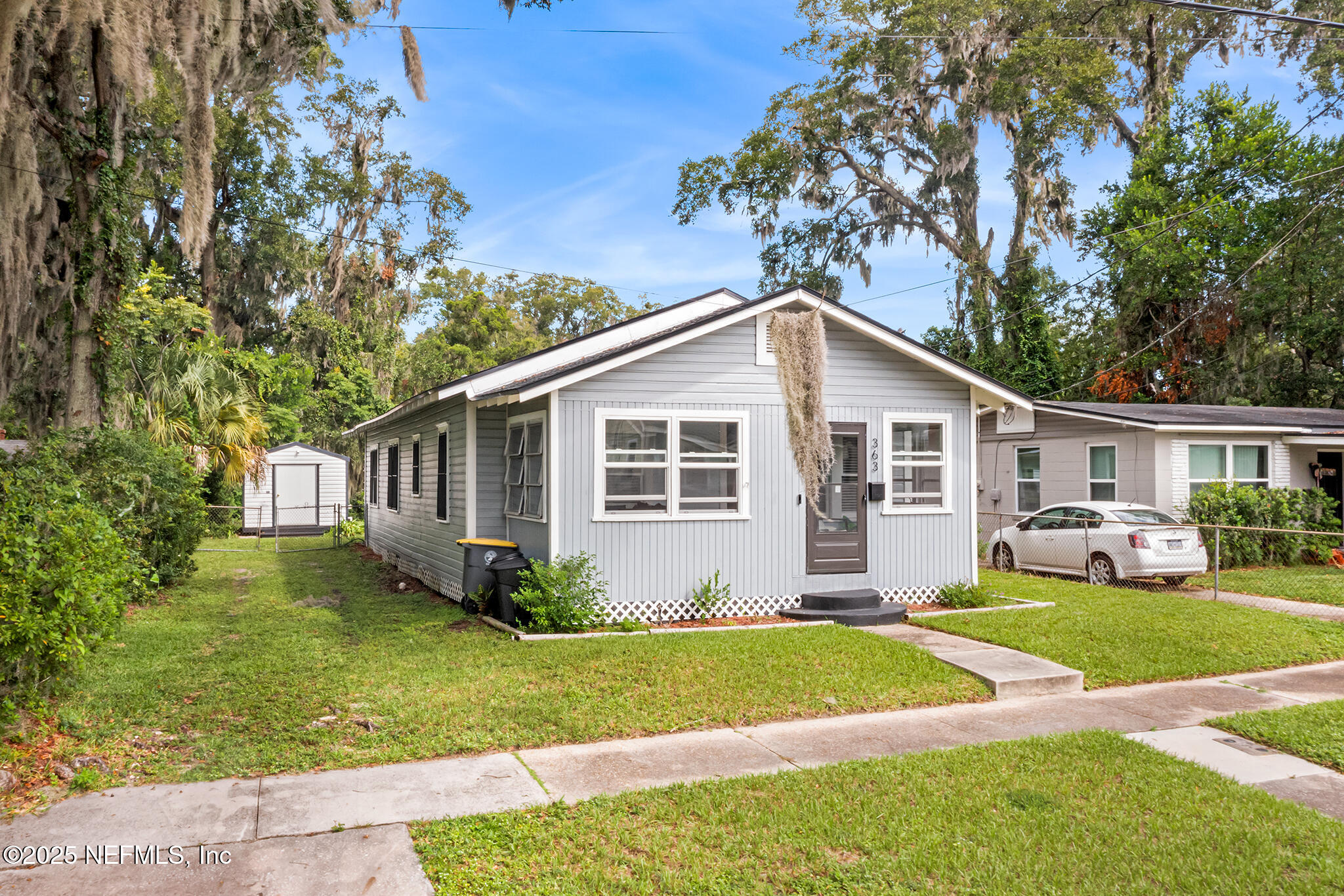 363 W 63RD Street