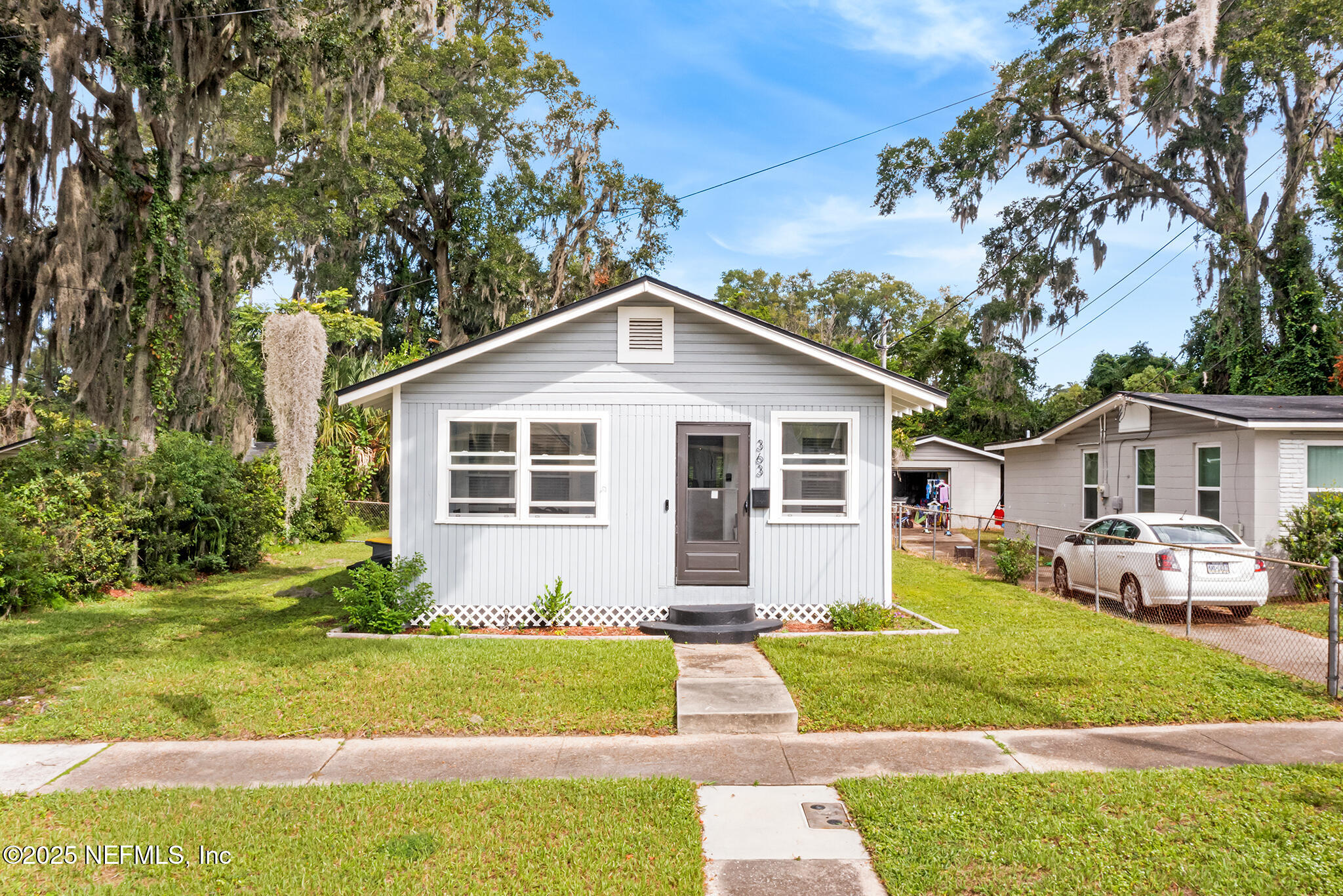 363 W 63RD Street
