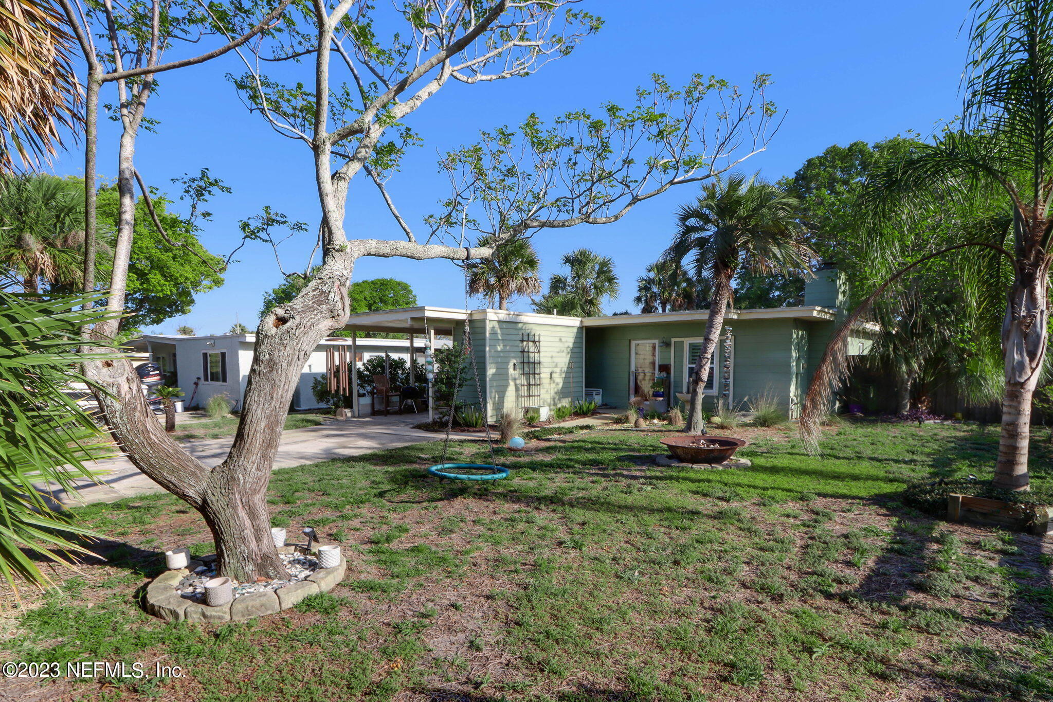 Jacksonville Beach, FL home for sale located at 936 4th Avenue N, Jacksonville Beach, FL 32250