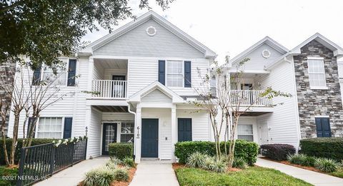 Photo of 575 OAKLEAF PLANTATION Parkway #610, Orange Park, FL 32065 (MLS # 2151274)