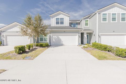 360 CHARLIE Way St. Augustine FL 32095