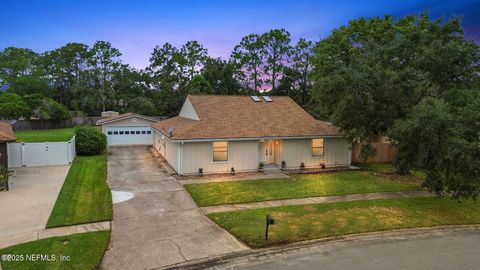 10850 MANDARIN STATION Drive W Jacksonville FL 32257