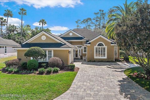 A home in Ponte Vedra Beach