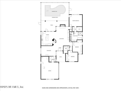A home in Ponte Vedra Beach