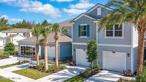 365 SEAPORT BREEZE Road St. Augustine FL 32095
