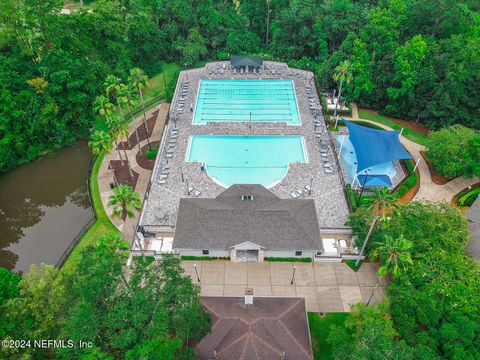 A home in Fleming Island