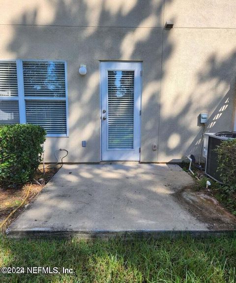 A home in Fleming Island