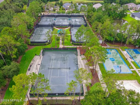 A home in Fleming Island