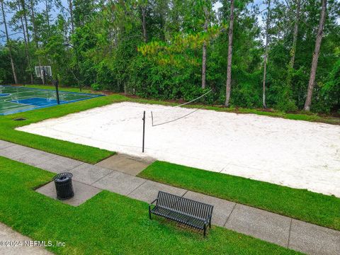 A home in Fleming Island