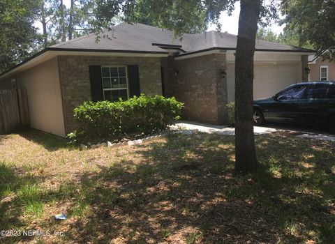 12306 ANARANIA DR, JACKSONVILLE, FL 32220 - #: 1244071