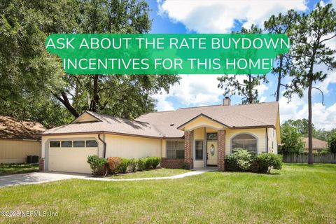 8882 IVYMILL Place N Jacksonville FL 32244