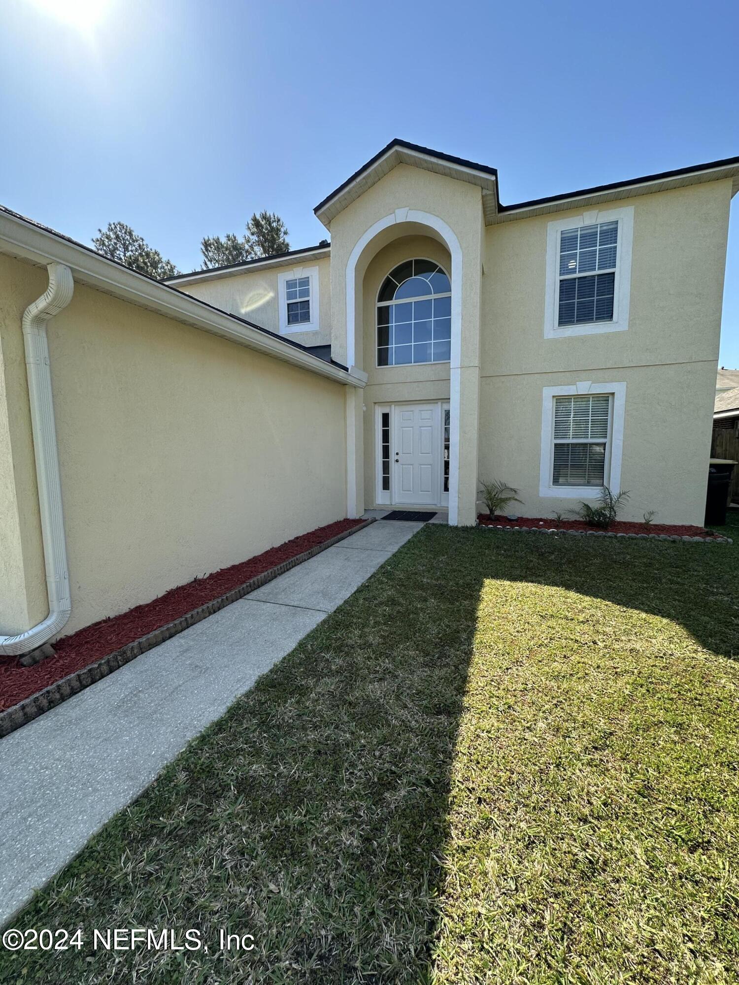 Jacksonville, FL home for sale located at 9374 Lockheed Lane, Jacksonville, FL 32221