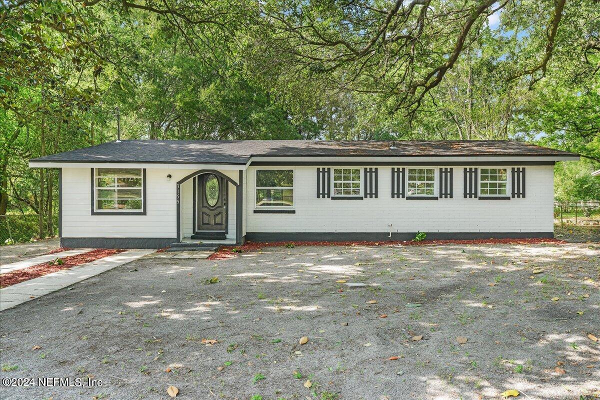 Jacksonville, FL home for sale located at 3155 W 16th Street, Jacksonville, FL 32254